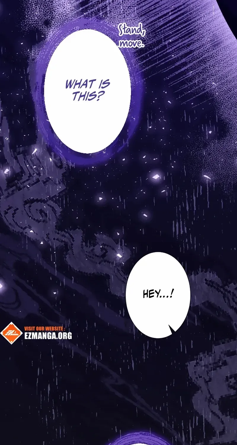 I Became a Fallen Saint Pregnant With a Tyrant Chapter 63 page 48 - 