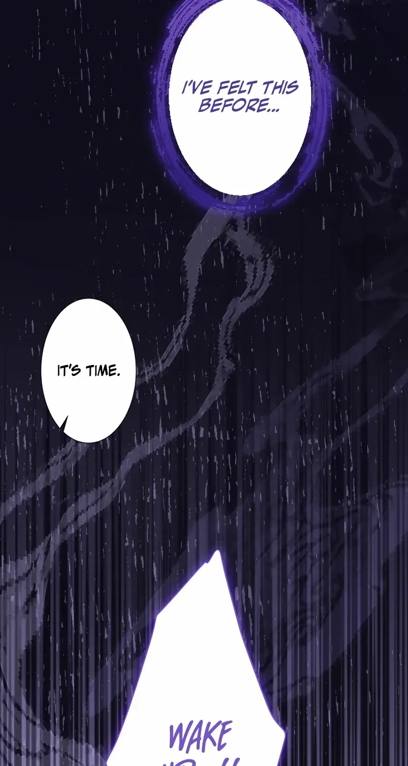 I Became a Fallen Saint Pregnant With a Tyrant Chapter 63 page 49 - 