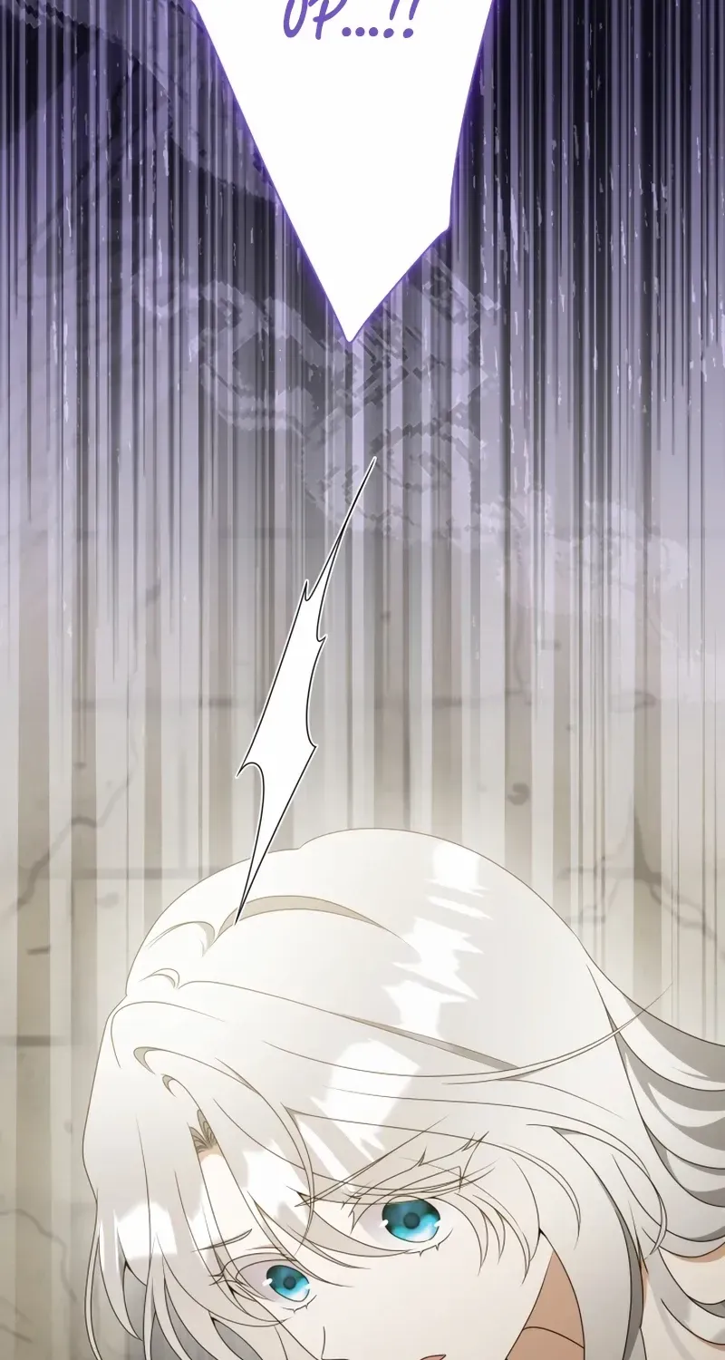 I Became a Fallen Saint Pregnant With a Tyrant Chapter 63 page 50 - 