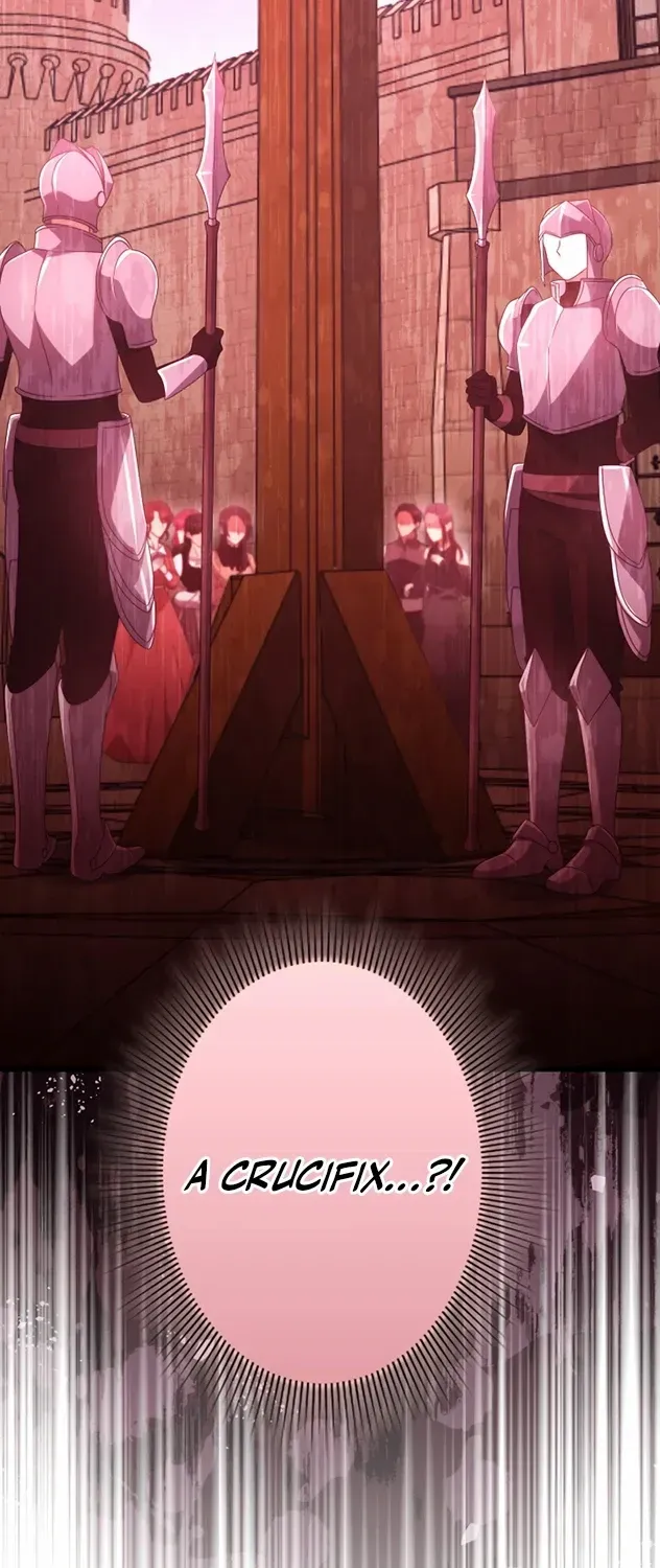 I Became a Fallen Saint Pregnant With a Tyrant Chapter 63 page 60 - 
