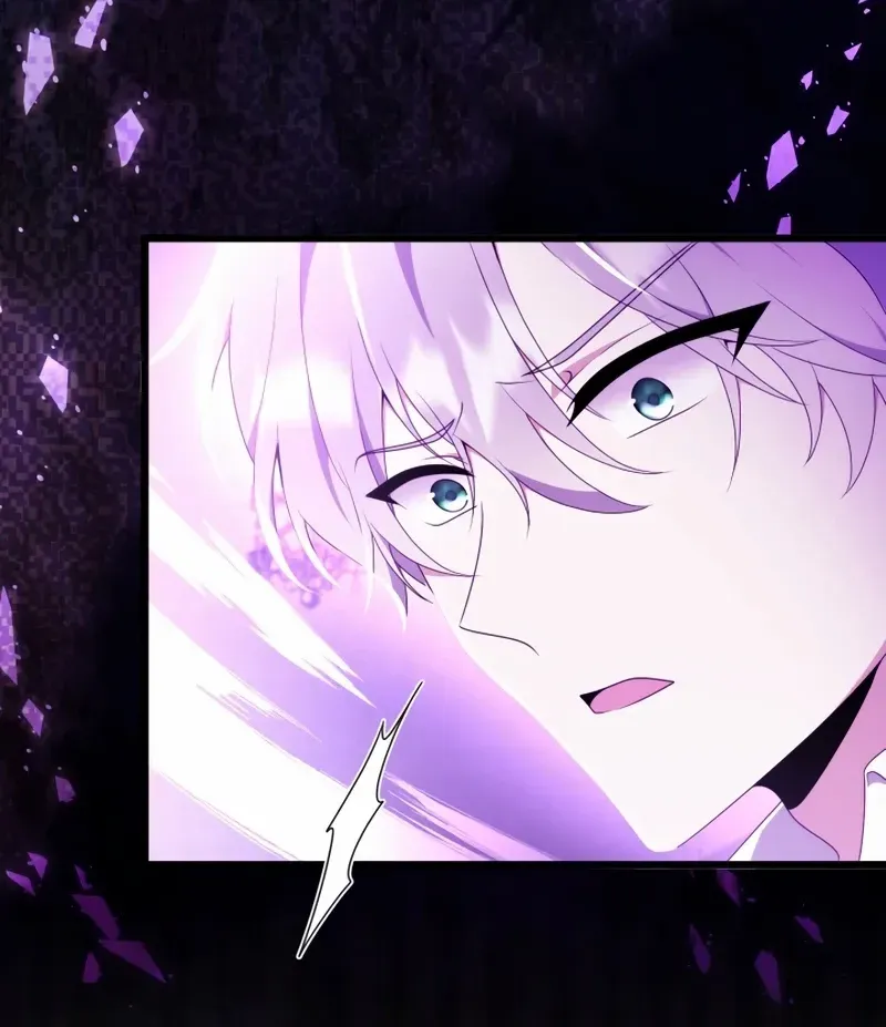 I Became a Fallen Saint Pregnant With a Tyrant Chapter 63 page 7 - 