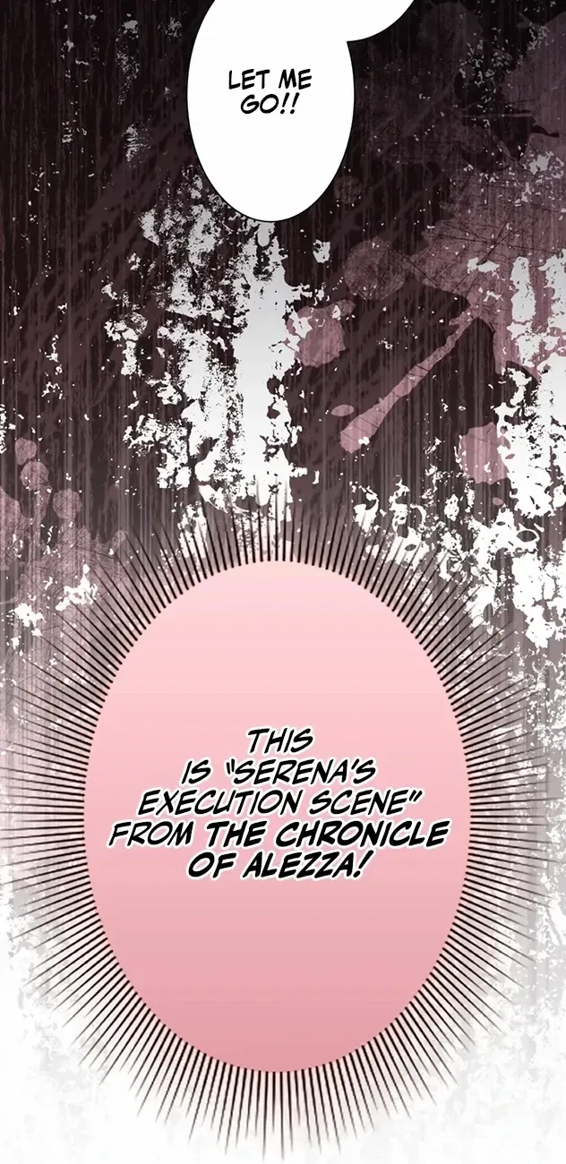 I Became a Fallen Saint Pregnant With a Tyrant Chapter 63 page 62 - 