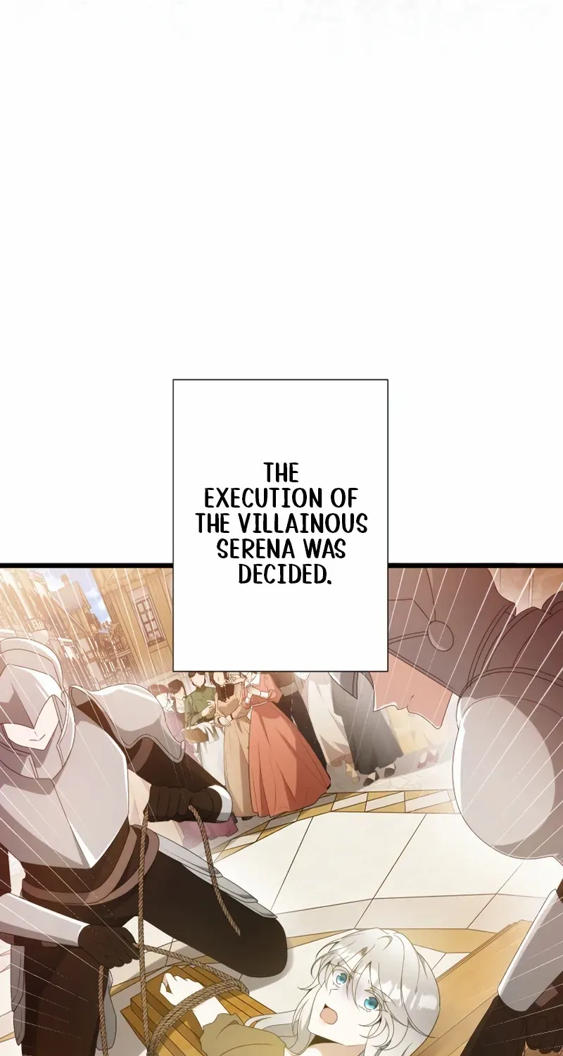 I Became a Fallen Saint Pregnant With a Tyrant Chapter 63 page 63 - 