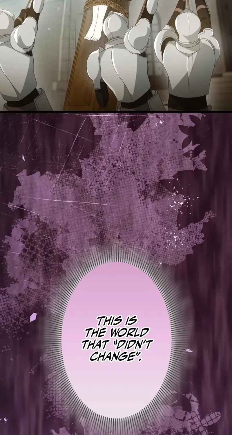 I Became a Fallen Saint Pregnant With a Tyrant Chapter 63 page 66 - 