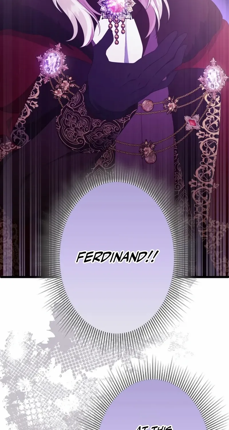 I Became a Fallen Saint Pregnant With a Tyrant Chapter 63 page 73 - 