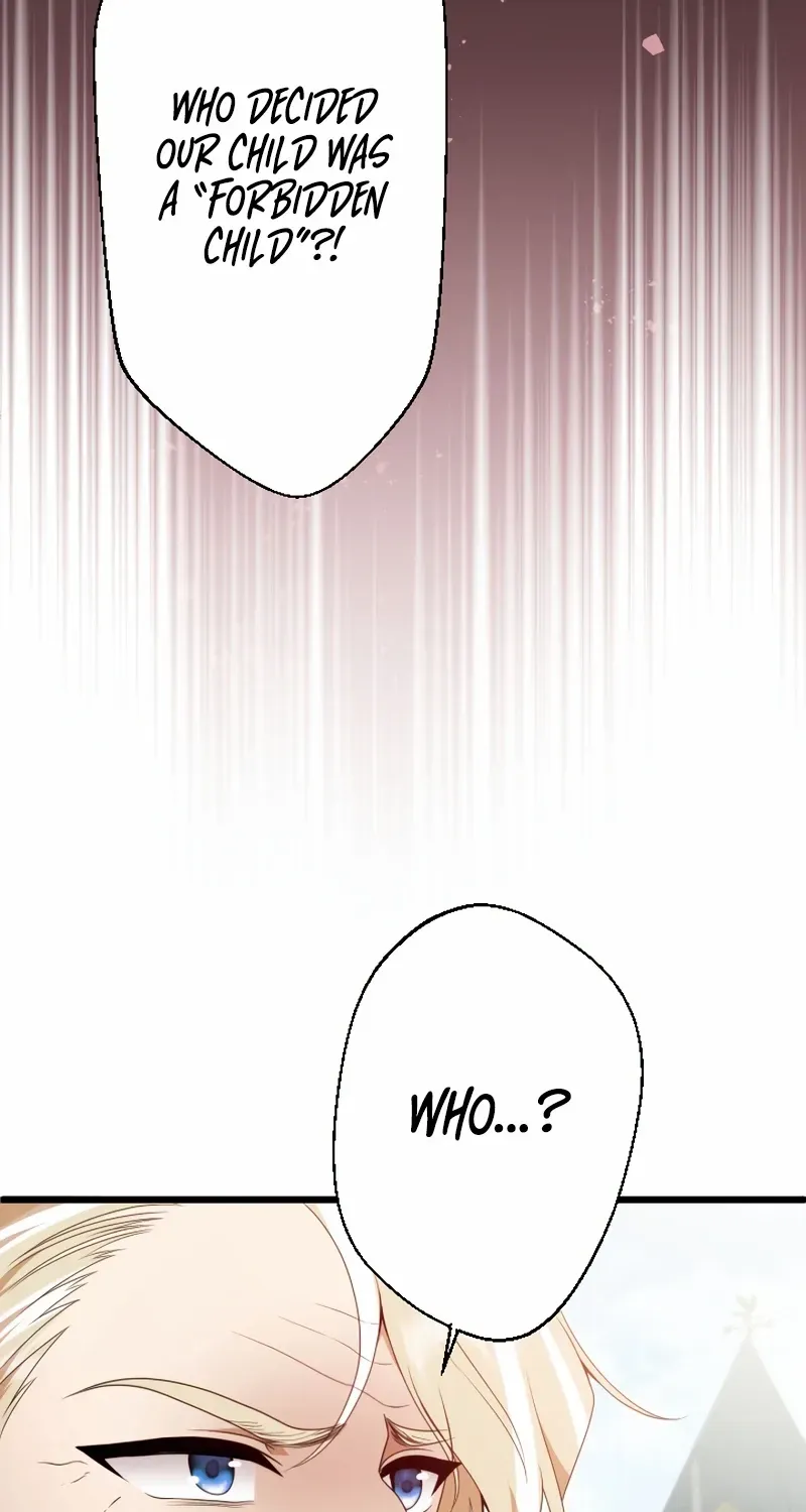 I Became a Fallen Saint Pregnant With a Tyrant Chapter 63 page 76 - 