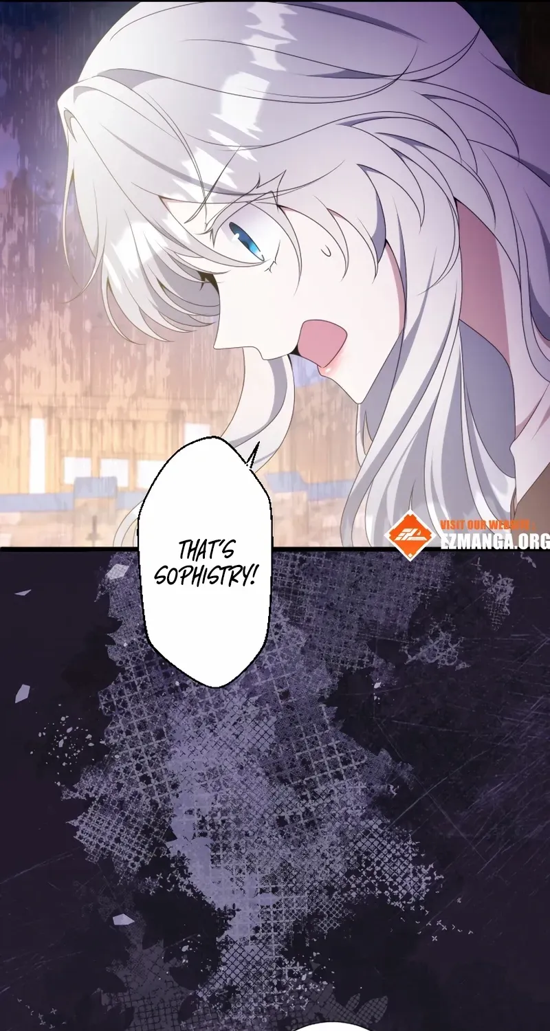 I Became a Fallen Saint Pregnant With a Tyrant Chapter 63 page 80 - 