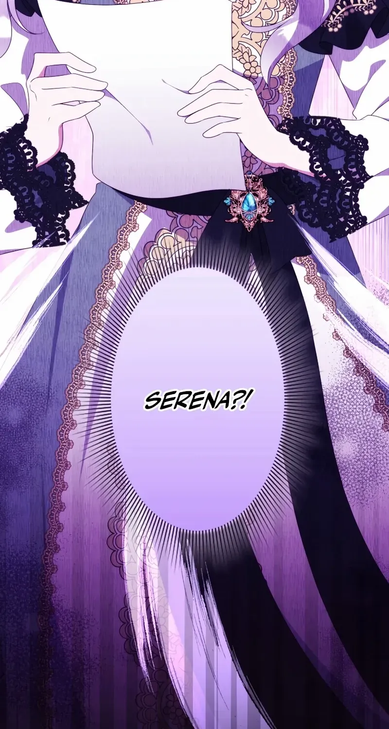 I Became a Fallen Saint Pregnant With a Tyrant Chapter 63 page 9 - 