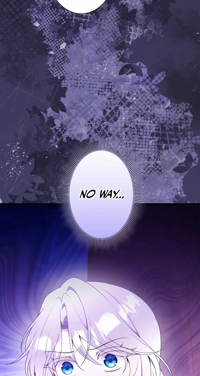 I Became a Fallen Saint Pregnant With a Tyrant Chapter 63 page 84 - 