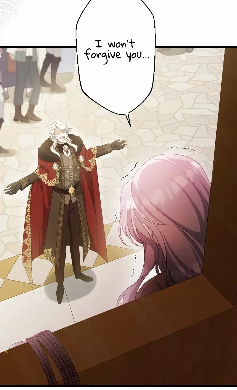 I Became a Fallen Saint Pregnant With a Tyrant Chapter 63 page 87 - 