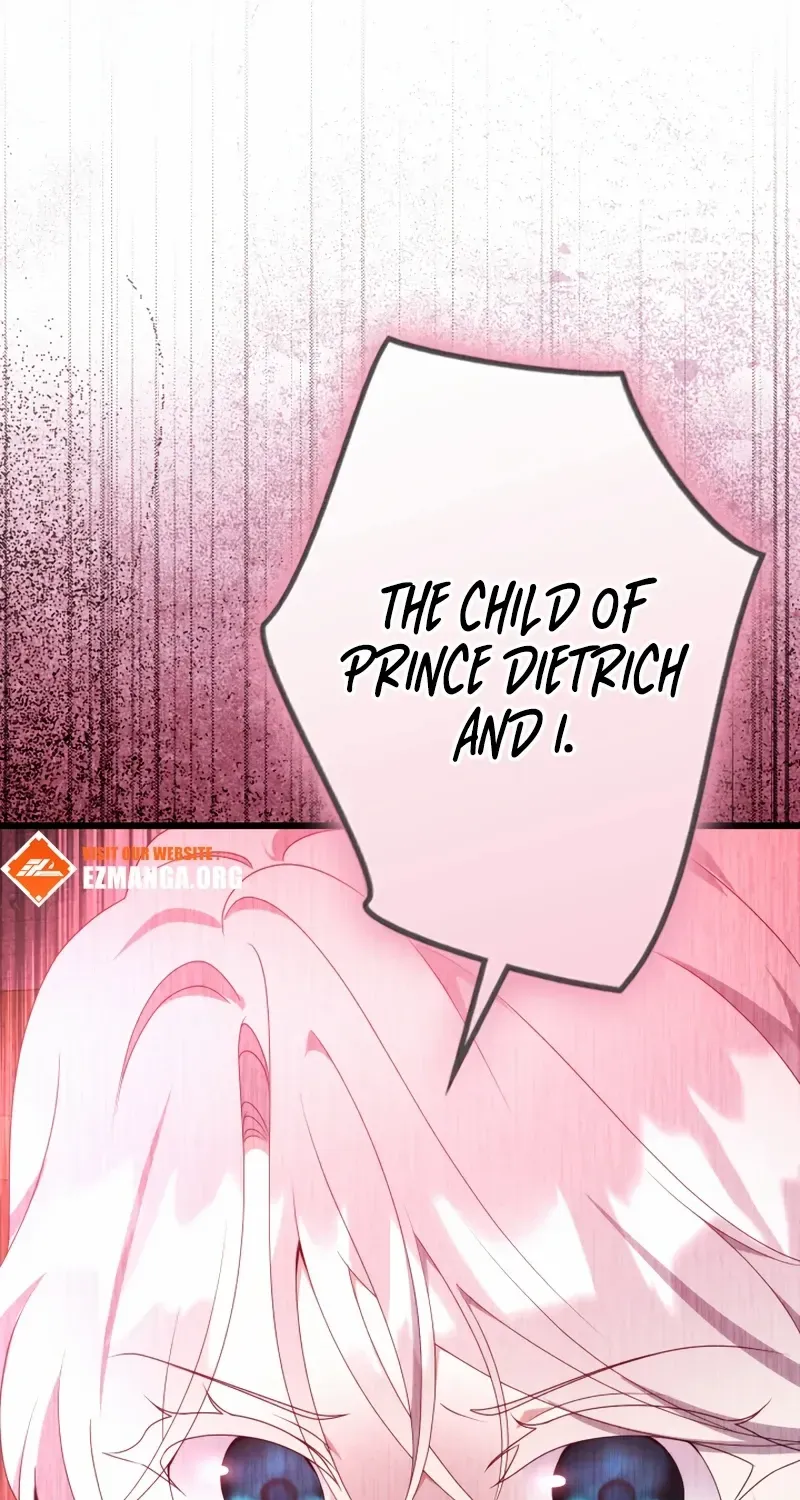 I Became a Fallen Saint Pregnant With a Tyrant Chapter 63 page 88 - 