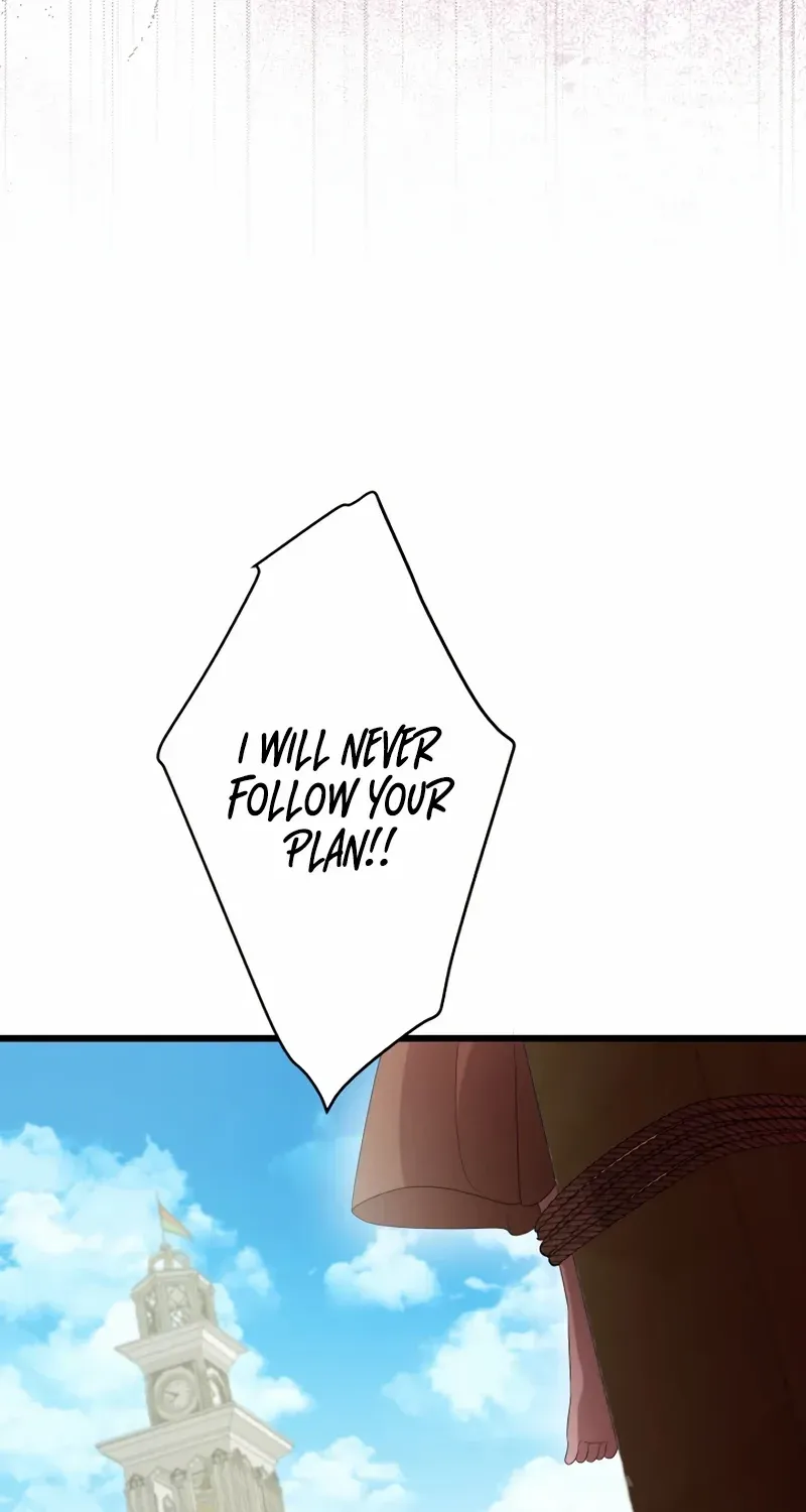 I Became a Fallen Saint Pregnant With a Tyrant Chapter 63 page 90 - 
