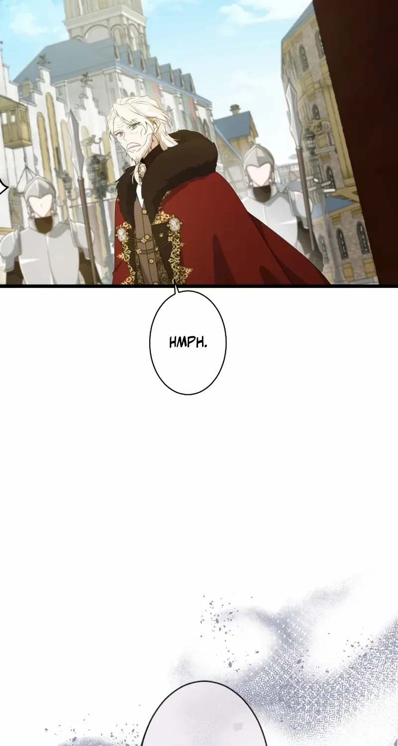 I Became a Fallen Saint Pregnant With a Tyrant Chapter 63 page 91 - 
