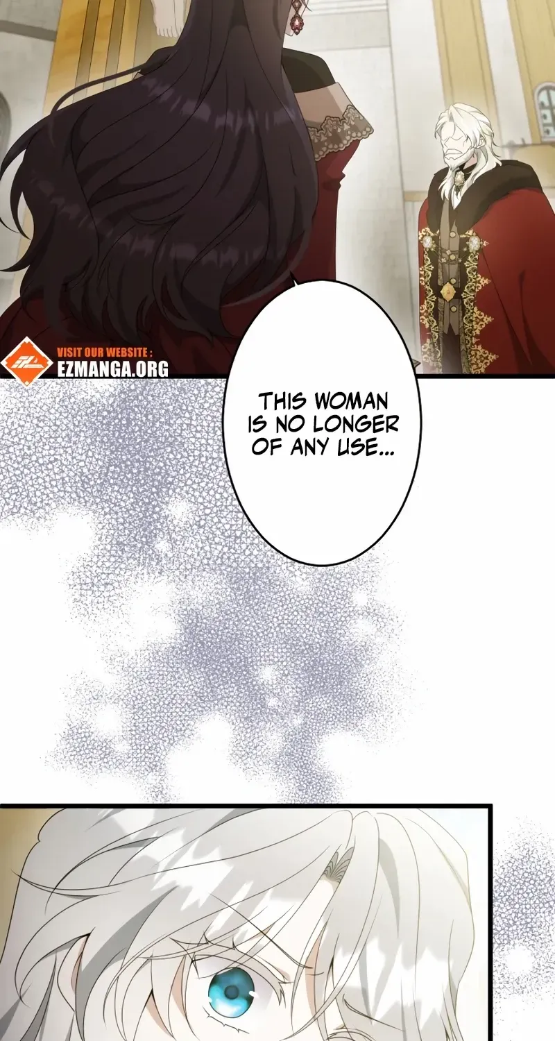 I Became a Fallen Saint Pregnant With a Tyrant Chapter 63 page 93 - 