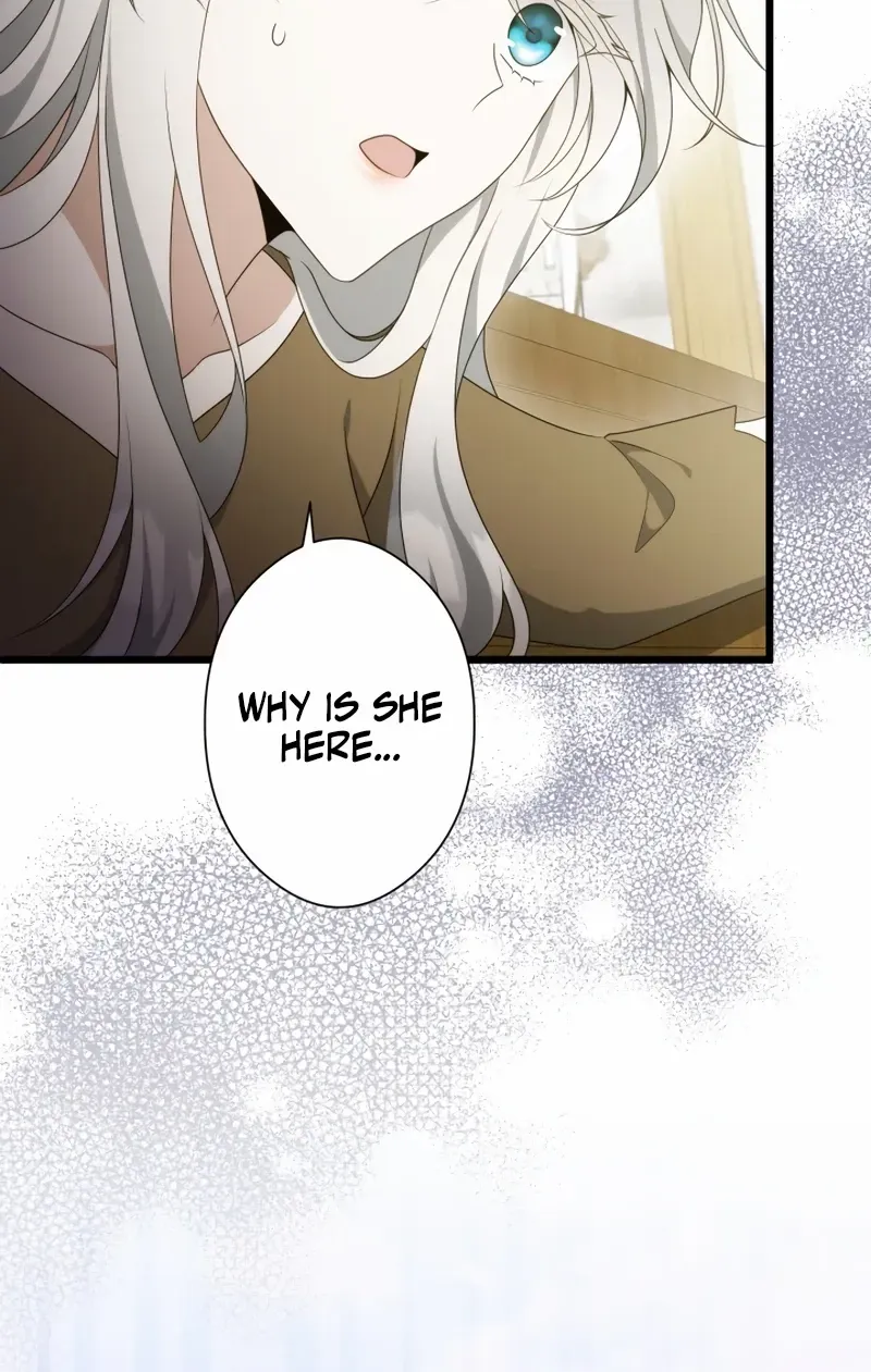 I Became a Fallen Saint Pregnant With a Tyrant Chapter 63 page 94 - 