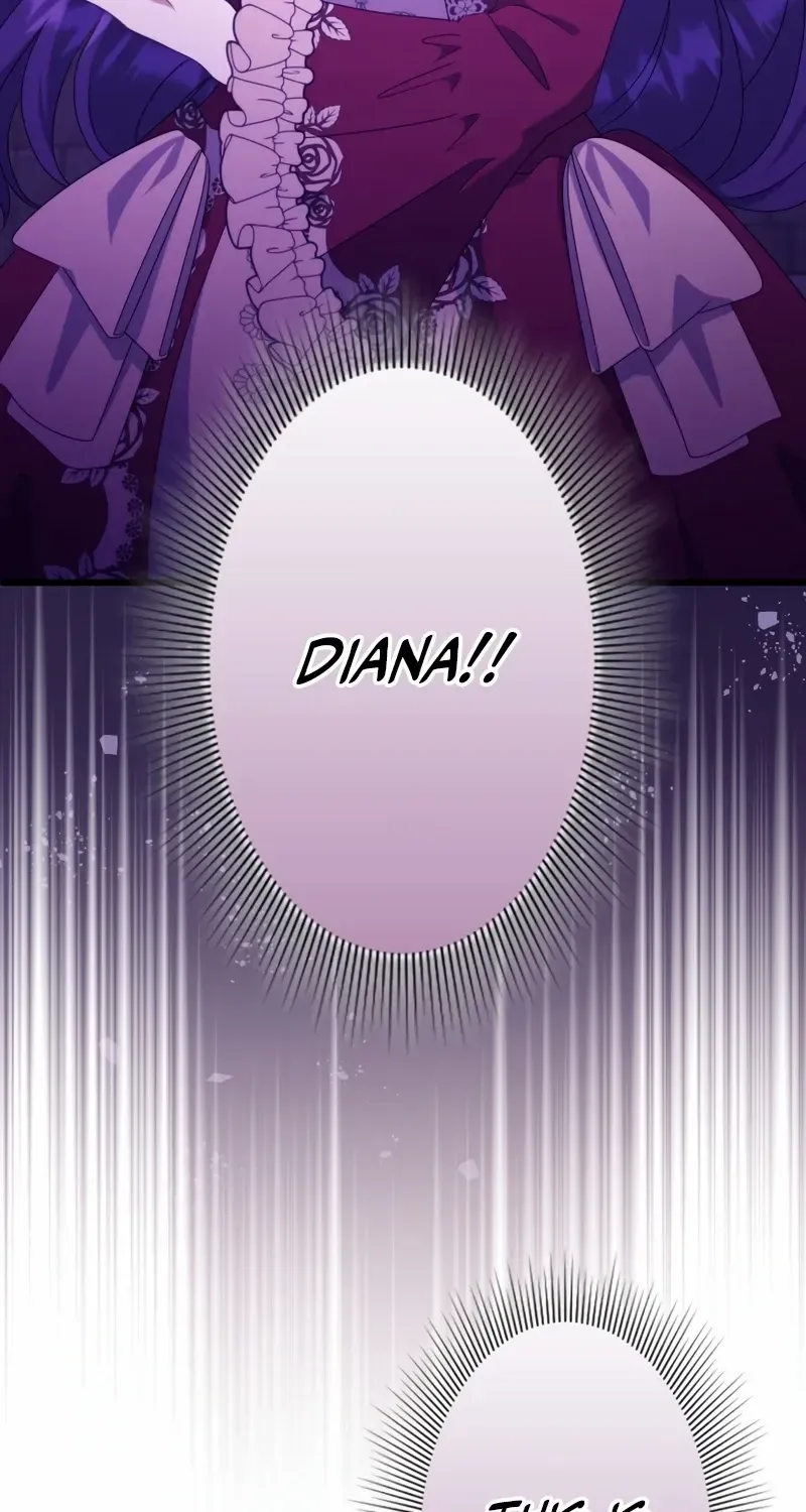 I Became a Fallen Saint Pregnant With a Tyrant Chapter 63 page 96 - 