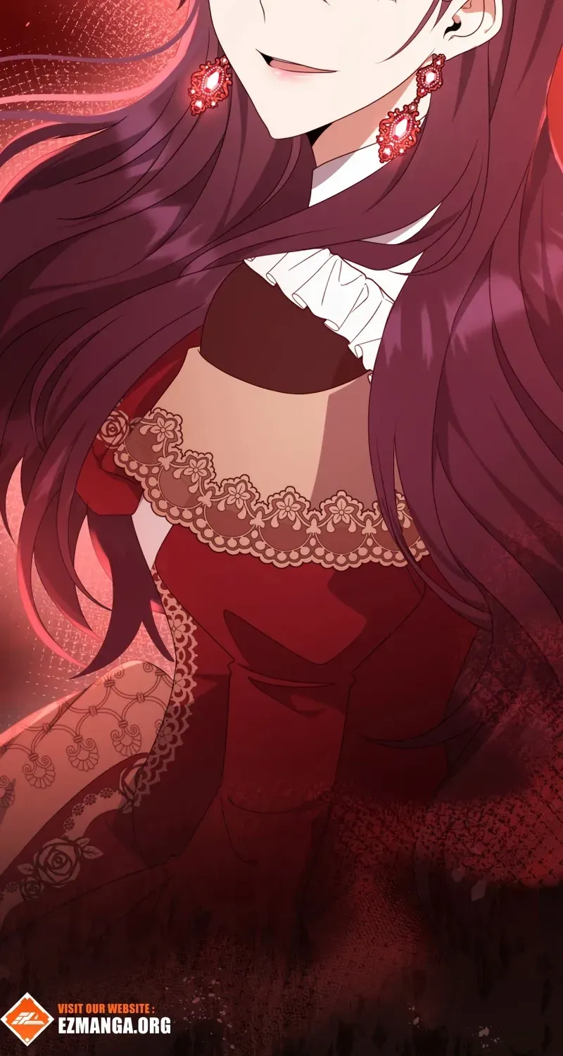I Became a Fallen Saint Pregnant With a Tyrant Chapter 63 page 99 - 