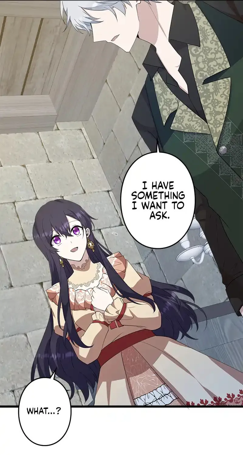 I Became a Fallen Saint Pregnant With a Tyrant Chapter 7 page 101 - 
