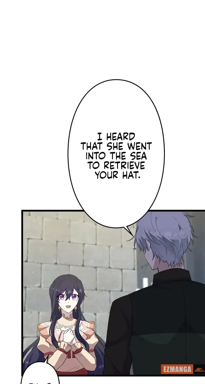 I Became a Fallen Saint Pregnant With a Tyrant Chapter 7 page 102 - 