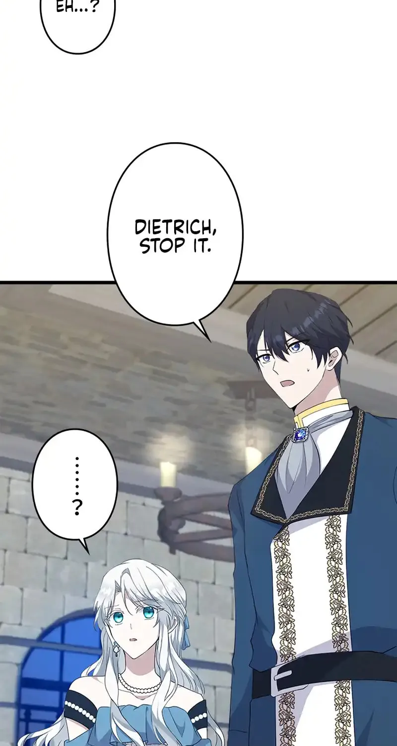 I Became a Fallen Saint Pregnant With a Tyrant Chapter 7 page 103 - 