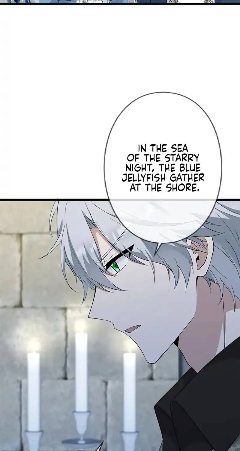I Became a Fallen Saint Pregnant With a Tyrant Chapter 7 page 104 - 