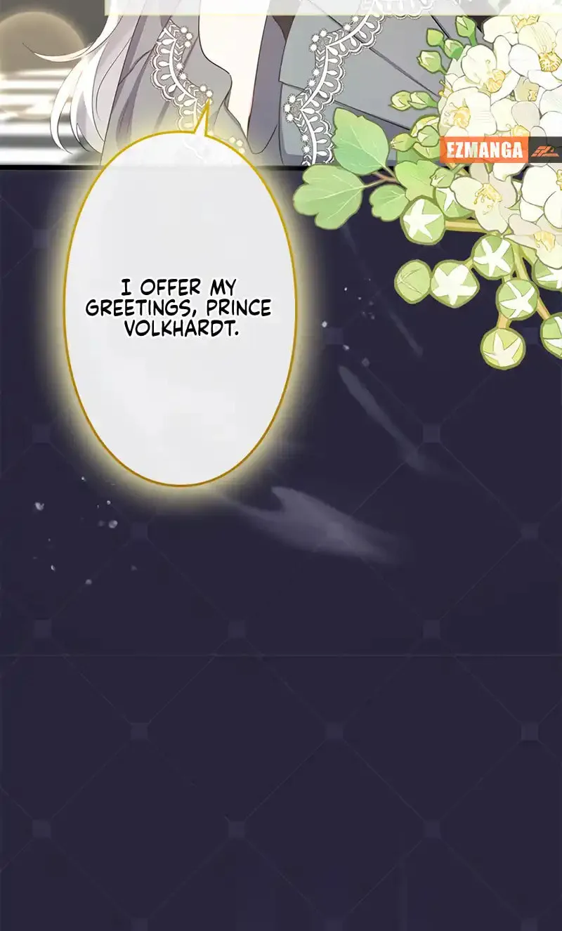 I Became a Fallen Saint Pregnant With a Tyrant Chapter 7 page 13 - 