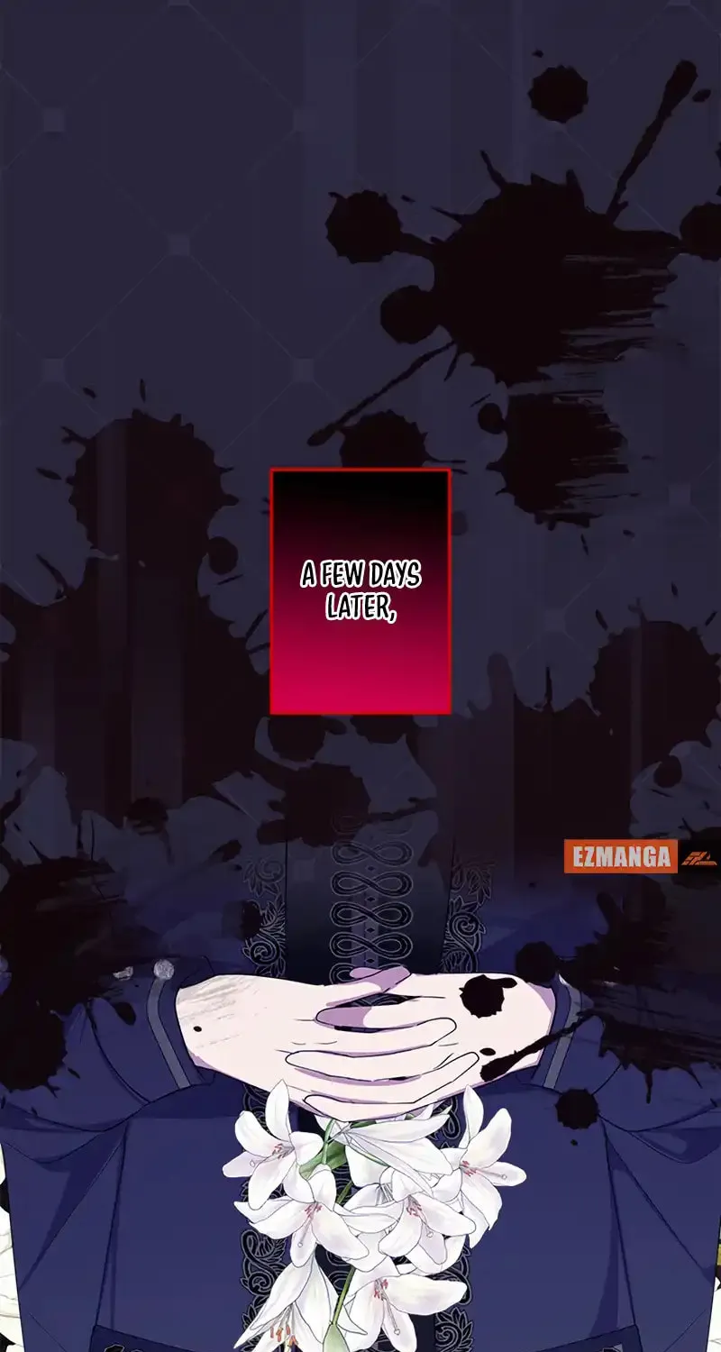 I Became a Fallen Saint Pregnant With a Tyrant Chapter 7 page 14 - 