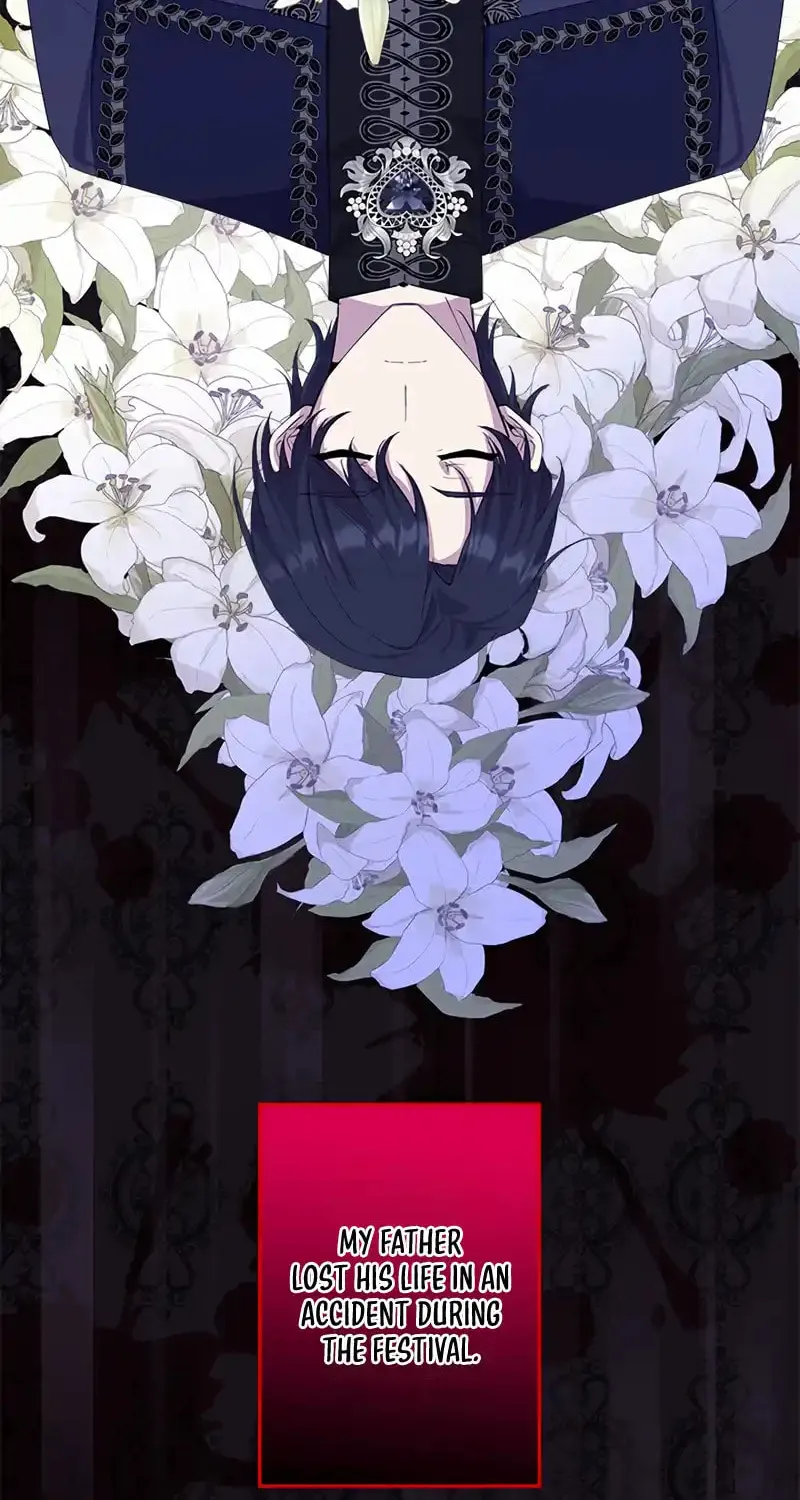 I Became a Fallen Saint Pregnant With a Tyrant Chapter 7 page 15 - 