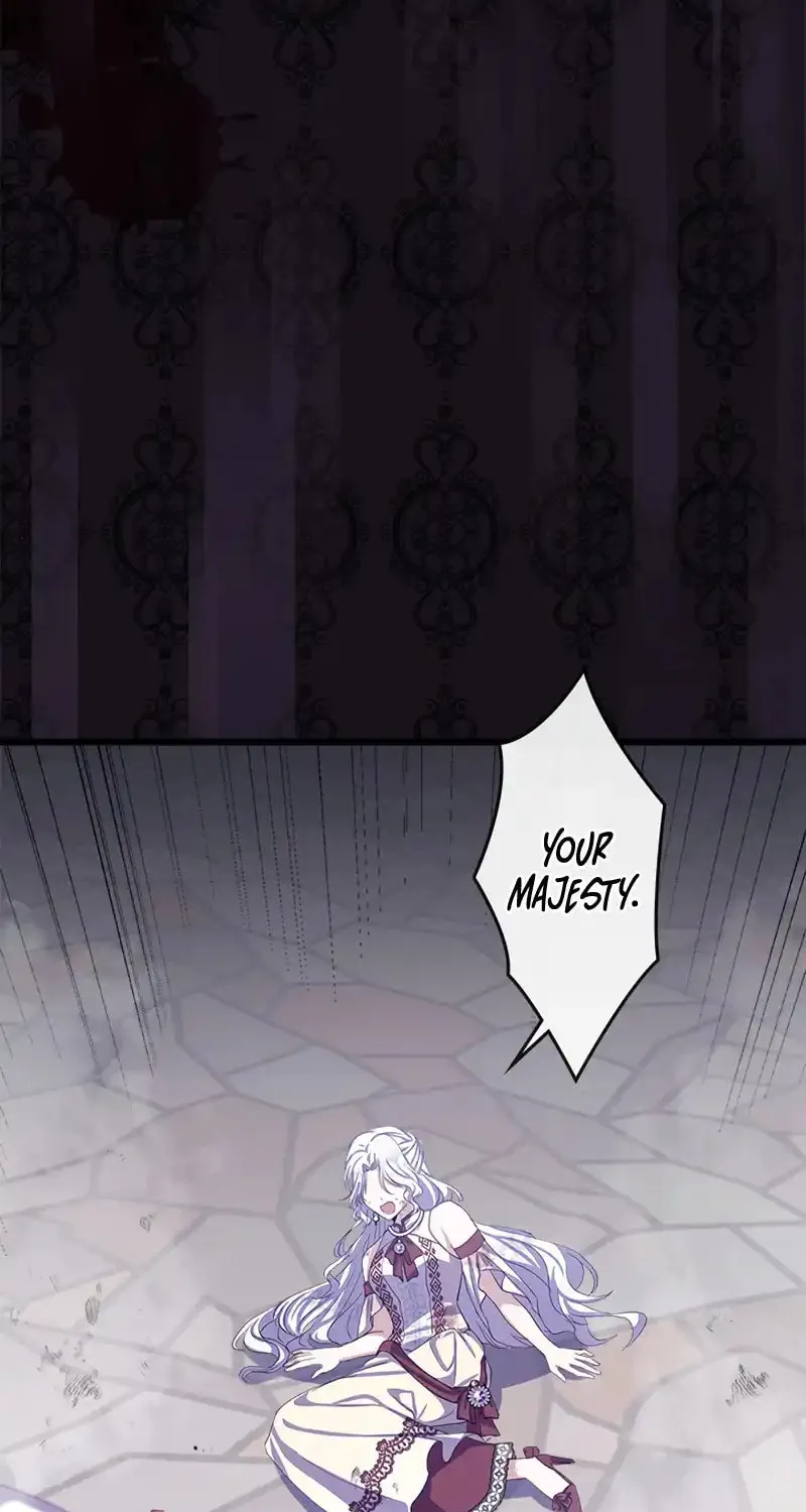 I Became a Fallen Saint Pregnant With a Tyrant Chapter 7 page 16 - 