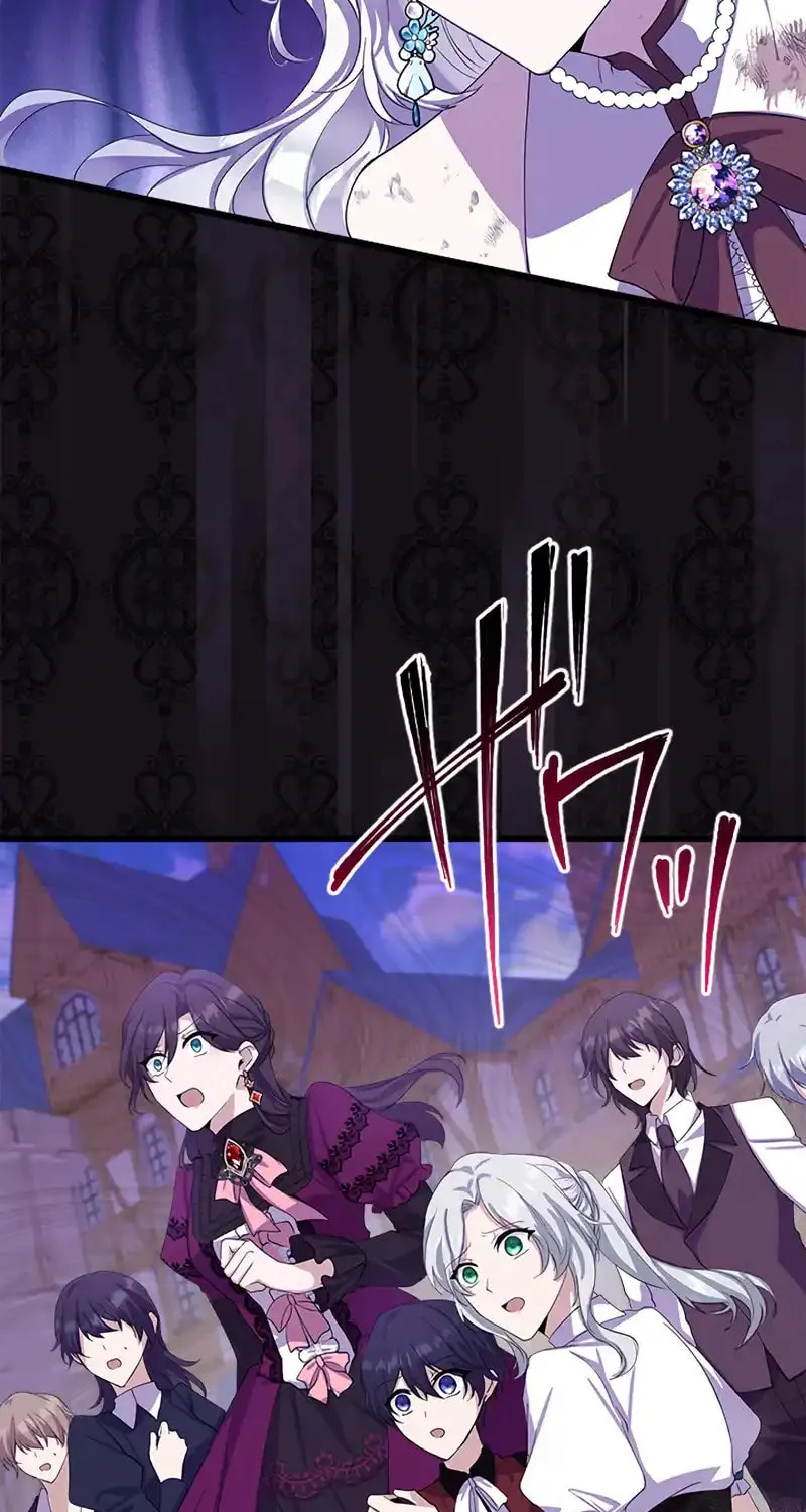 I Became a Fallen Saint Pregnant With a Tyrant Chapter 7 page 18 - 