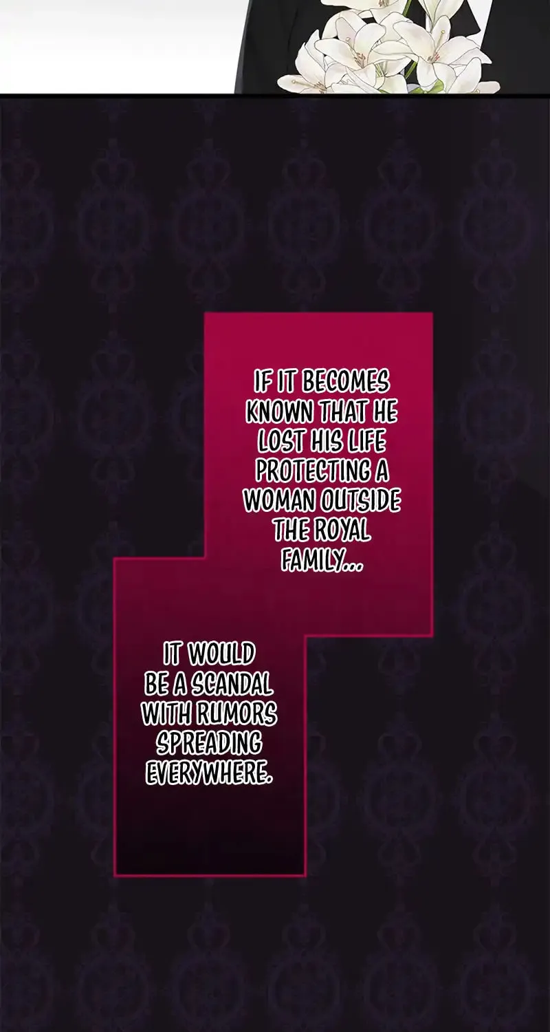 I Became a Fallen Saint Pregnant With a Tyrant Chapter 7 page 24 - 