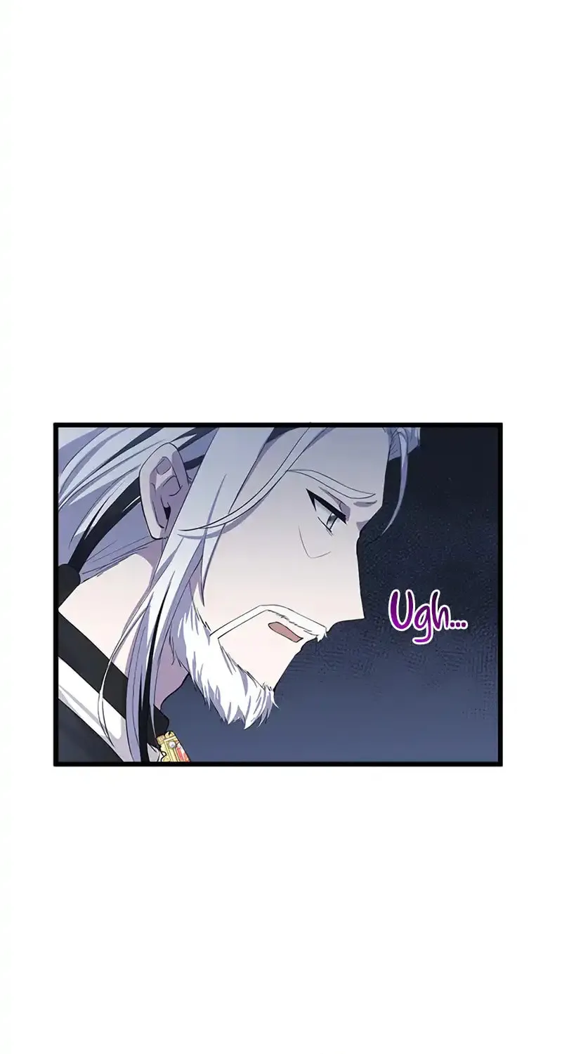 I Became a Fallen Saint Pregnant With a Tyrant Chapter 7 page 33 - 