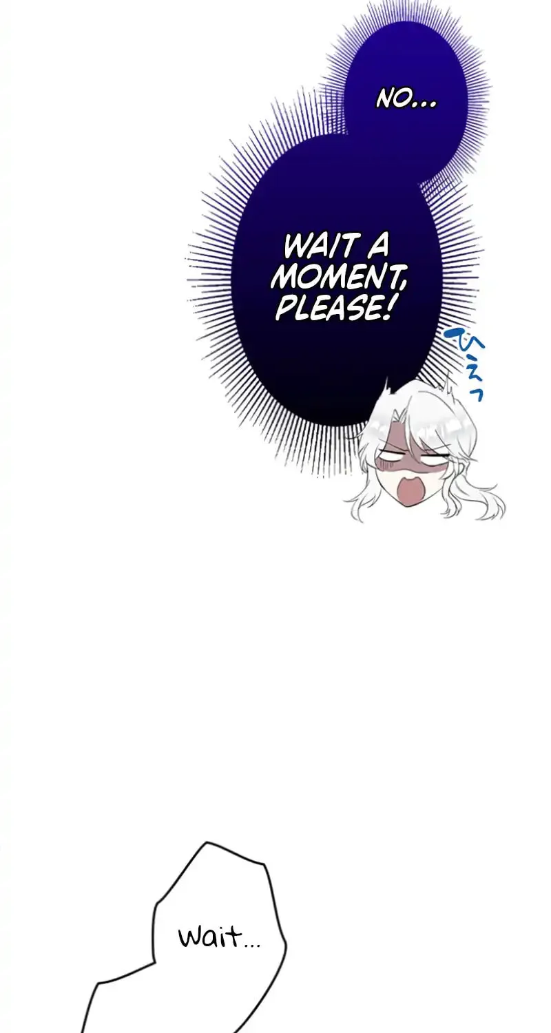 I Became a Fallen Saint Pregnant With a Tyrant Chapter 7 page 43 - 