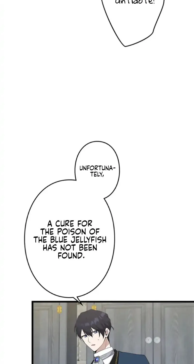 I Became a Fallen Saint Pregnant With a Tyrant Chapter 7 page 45 - 