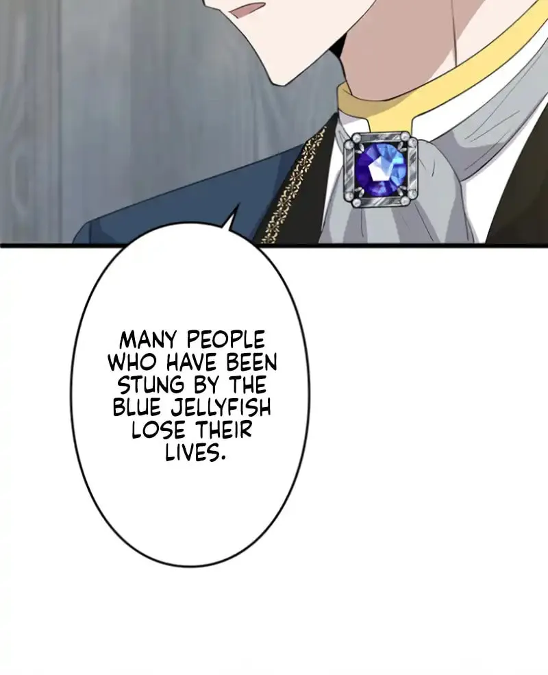 I Became a Fallen Saint Pregnant With a Tyrant Chapter 7 page 47 - 