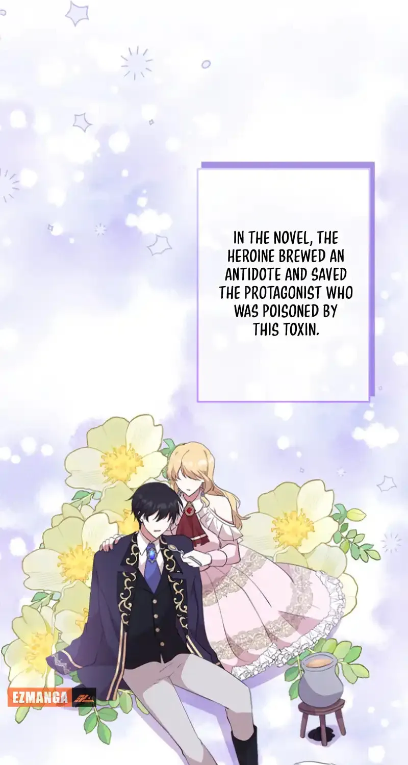 I Became a Fallen Saint Pregnant With a Tyrant Chapter 7 page 48 - 