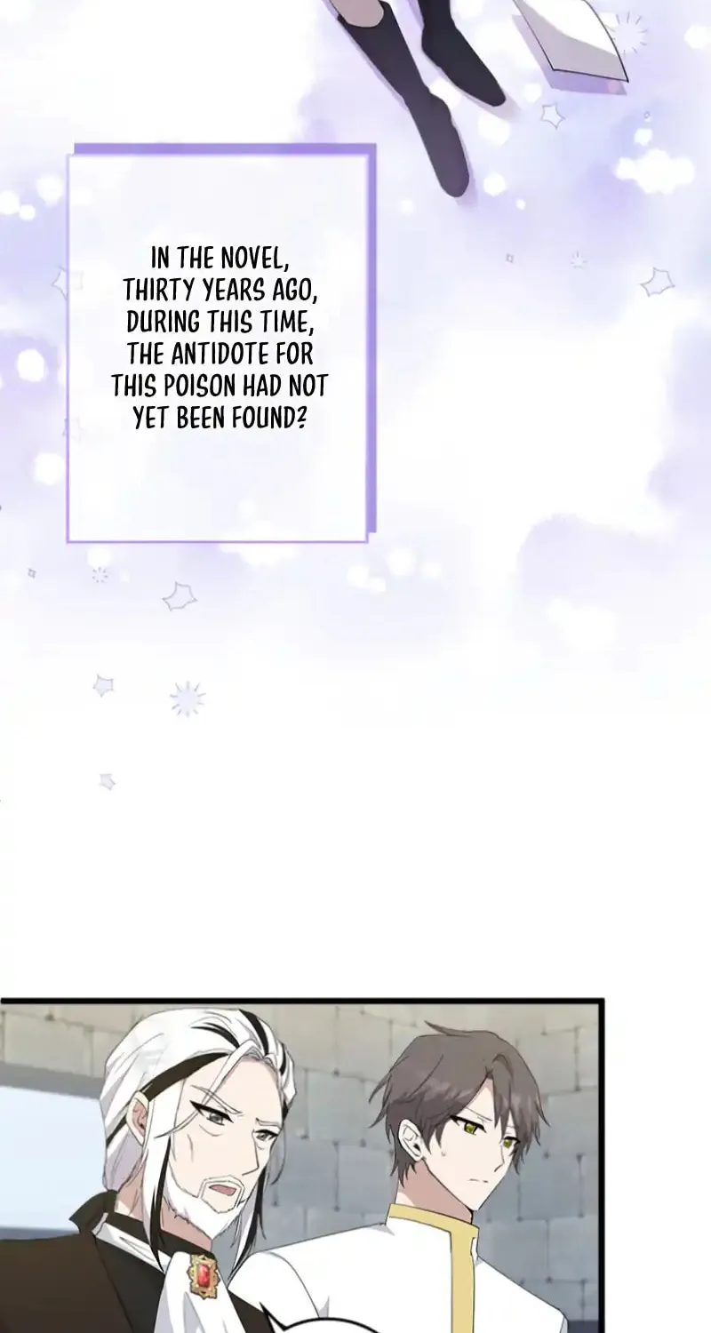 I Became a Fallen Saint Pregnant With a Tyrant Chapter 7 page 49 - 