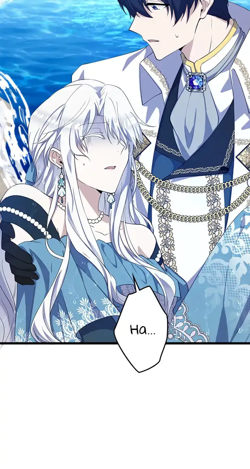 I Became a Fallen Saint Pregnant With a Tyrant Chapter 7 page 6 - 