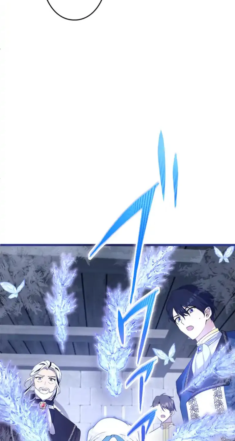 I Became a Fallen Saint Pregnant With a Tyrant Chapter 7 page 51 - 