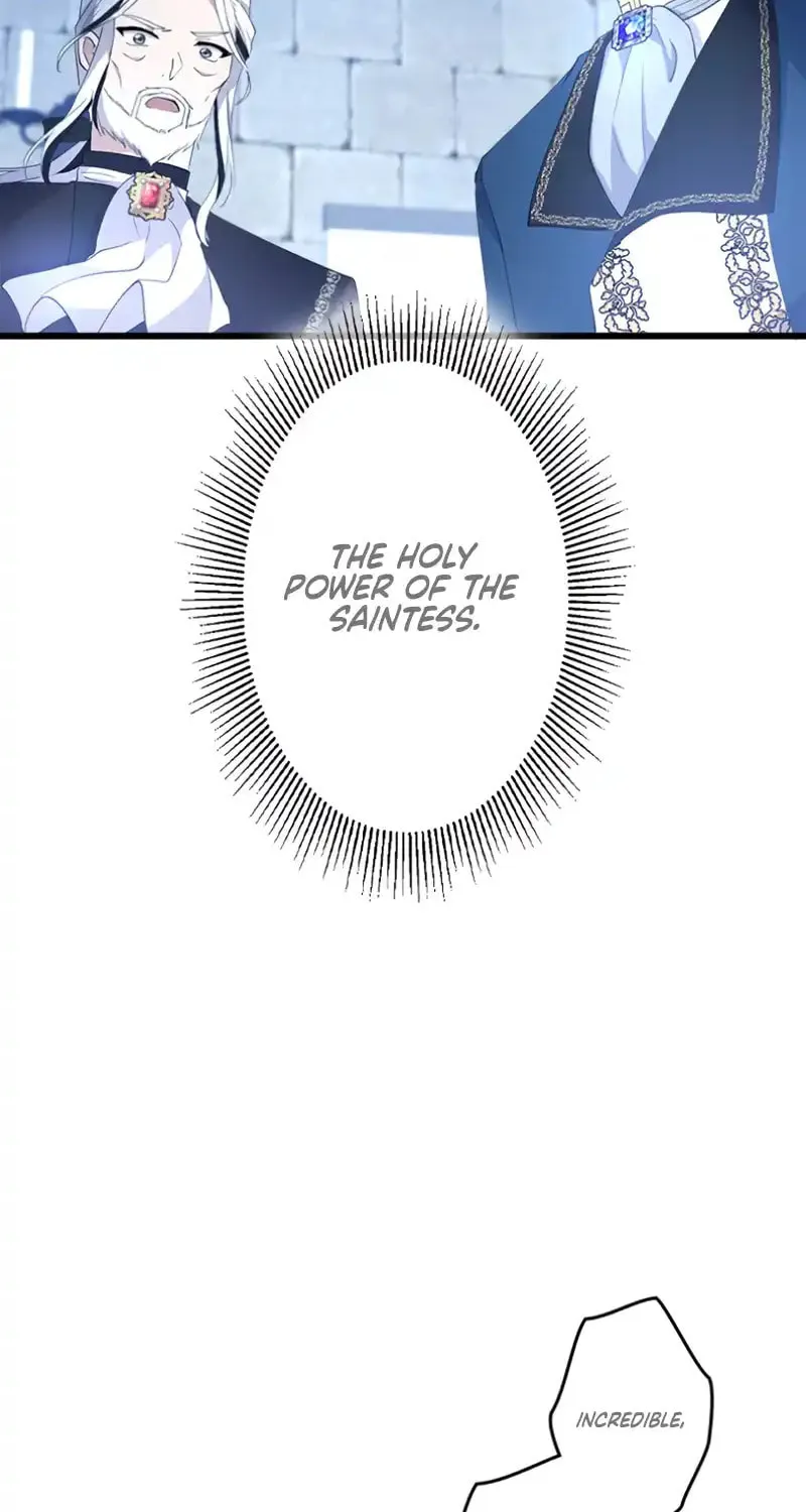 I Became a Fallen Saint Pregnant With a Tyrant Chapter 7 page 53 - 