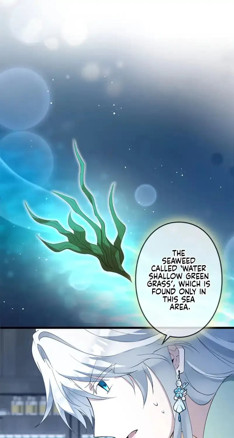 I Became a Fallen Saint Pregnant With a Tyrant Chapter 7 page 56 - 