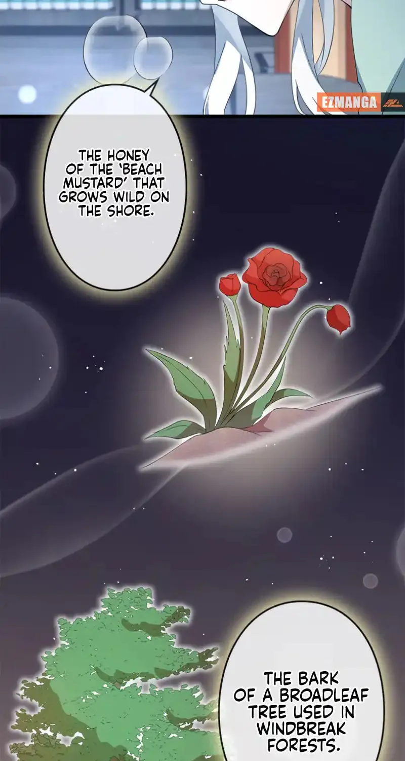 I Became a Fallen Saint Pregnant With a Tyrant Chapter 7 page 57 - 