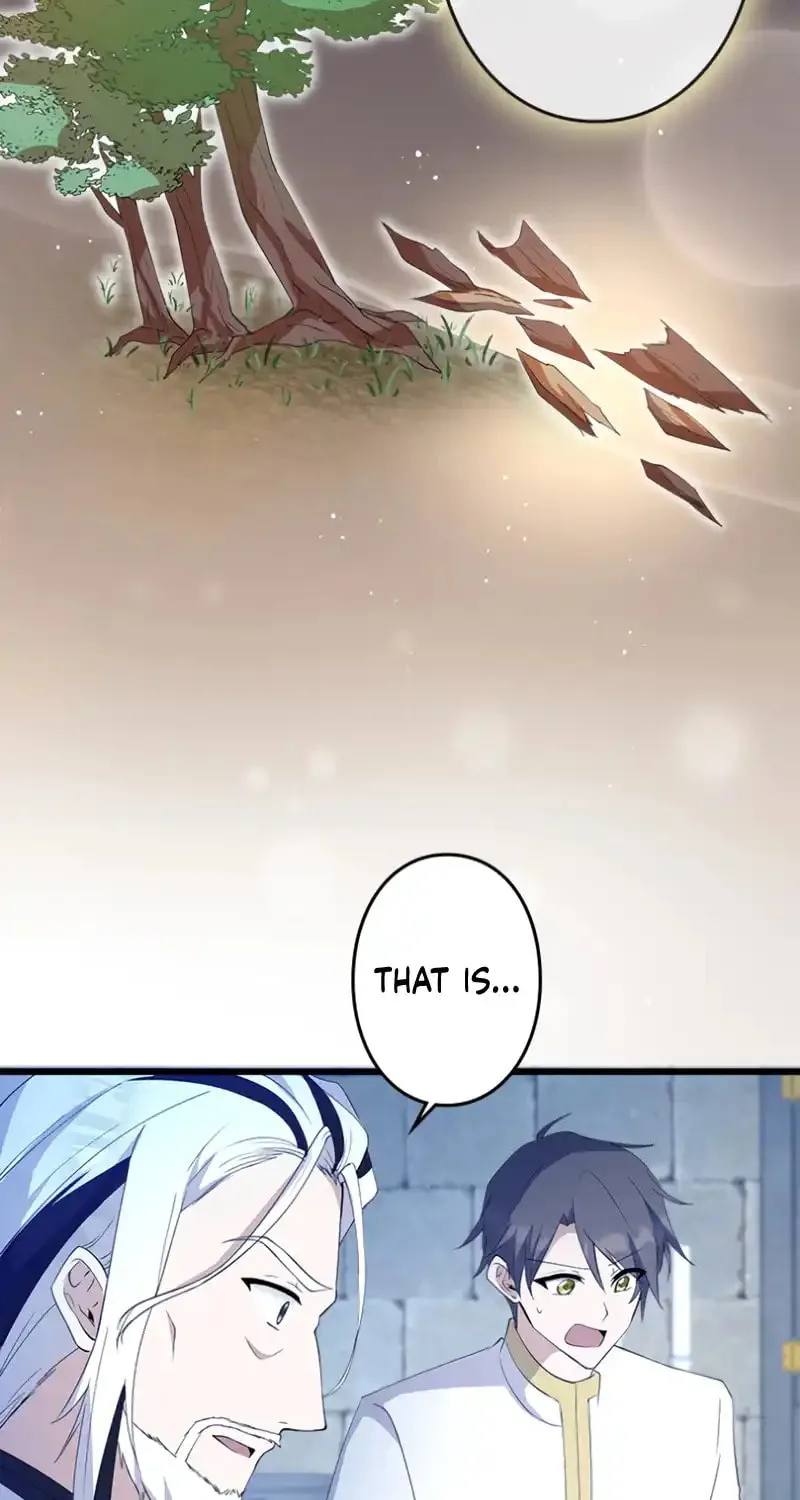 I Became a Fallen Saint Pregnant With a Tyrant Chapter 7 page 58 - 