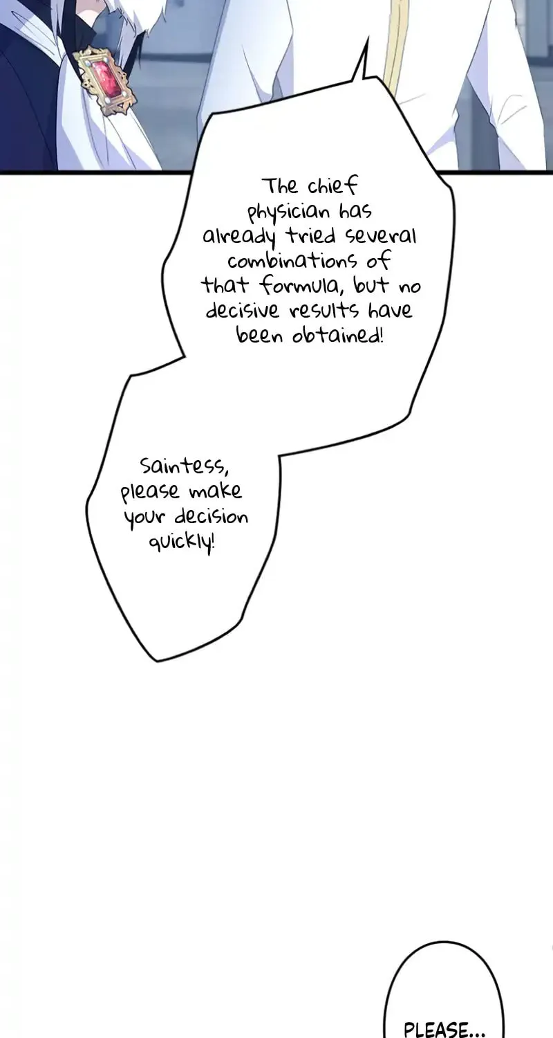 I Became a Fallen Saint Pregnant With a Tyrant Chapter 7 page 59 - 