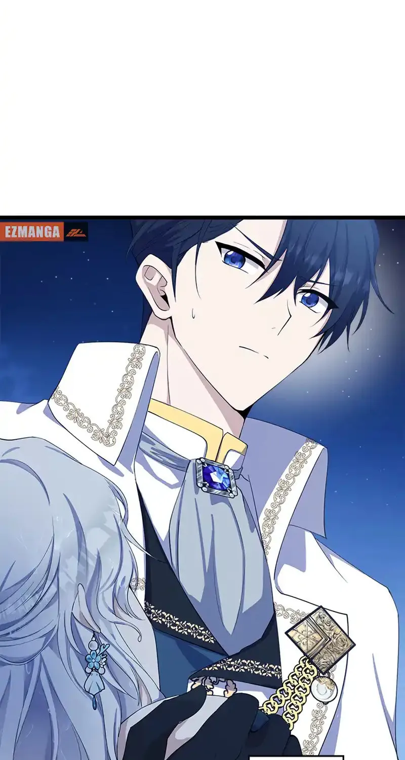 I Became a Fallen Saint Pregnant With a Tyrant Chapter 7 page 7 - 
