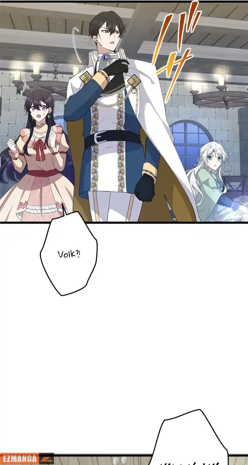 I Became a Fallen Saint Pregnant With a Tyrant Chapter 7 page 65 - 