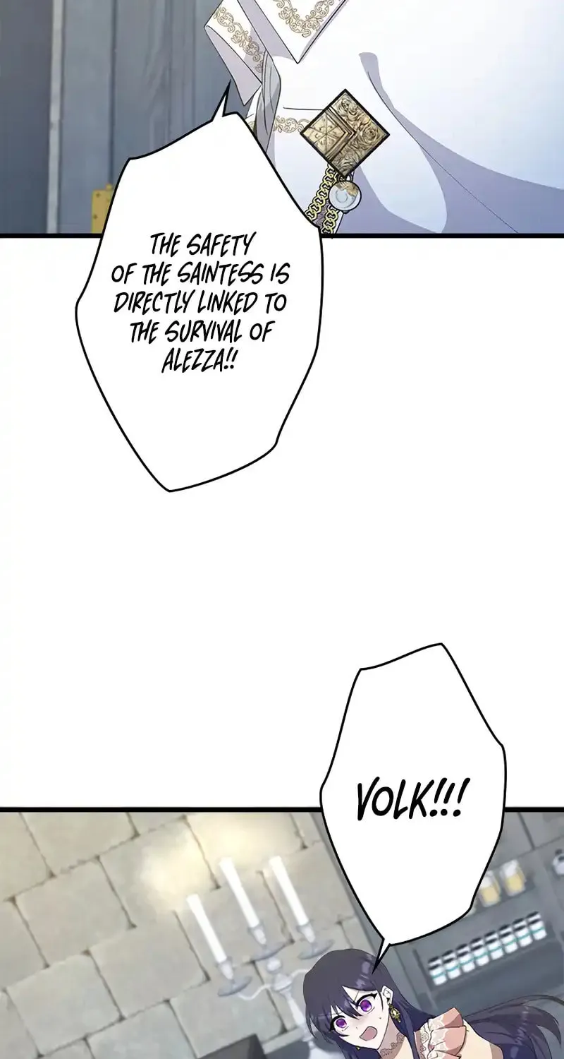 I Became a Fallen Saint Pregnant With a Tyrant Chapter 7 page 68 - 