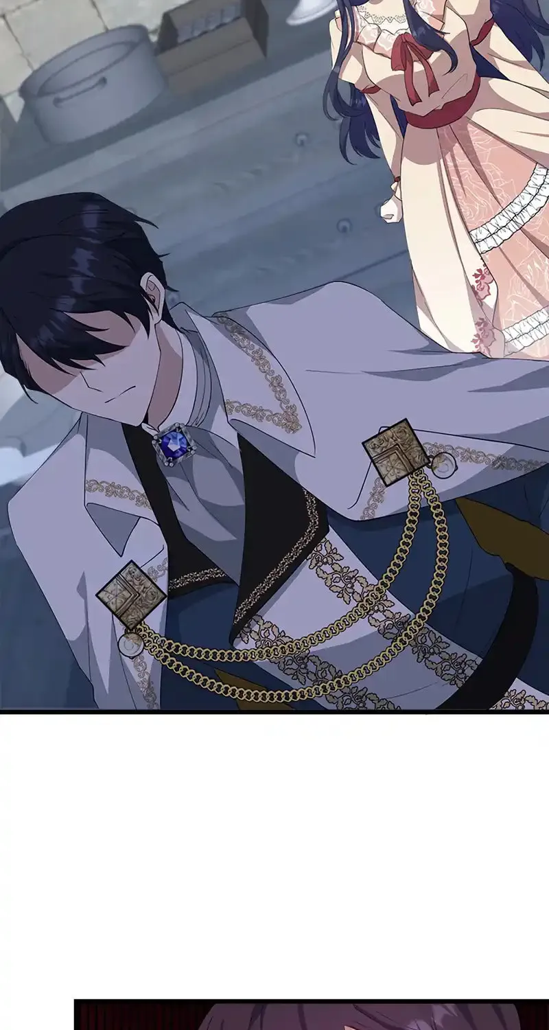 I Became a Fallen Saint Pregnant With a Tyrant Chapter 7 page 69 - 
