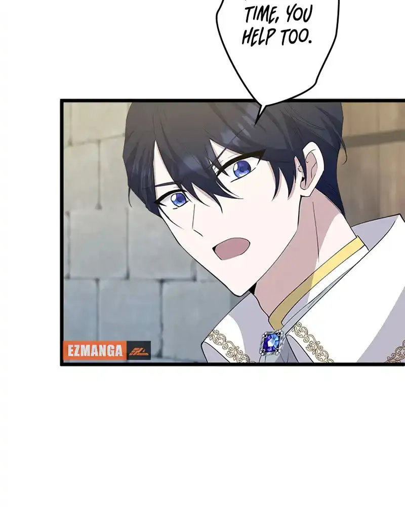 I Became a Fallen Saint Pregnant With a Tyrant Chapter 7 page 73 - 