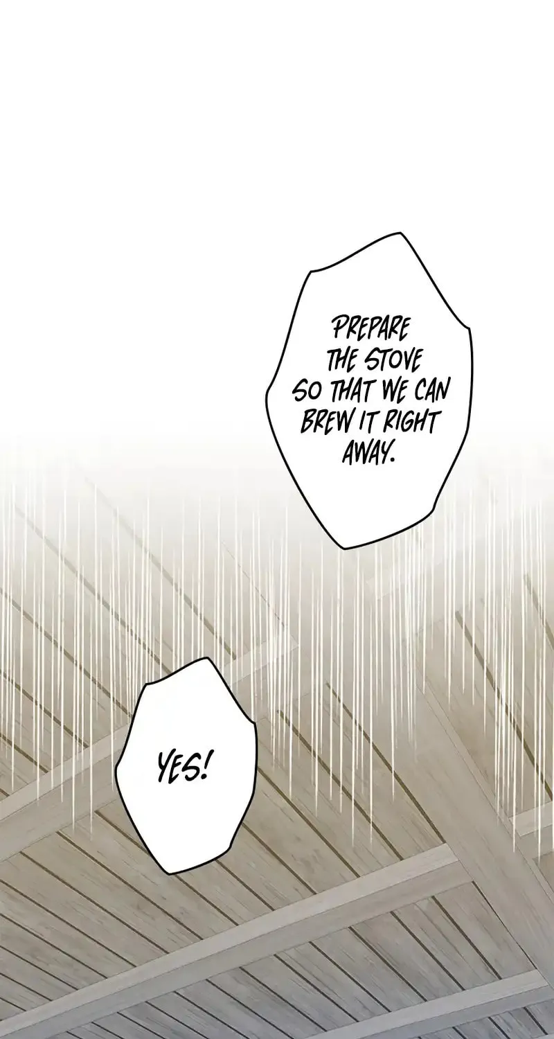 I Became a Fallen Saint Pregnant With a Tyrant Chapter 7 page 75 - 